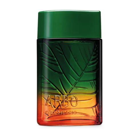 O Boticário Arbo Liberté Eau de Toilette 100ml
